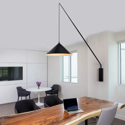 Applique Murale | LUNGOBO