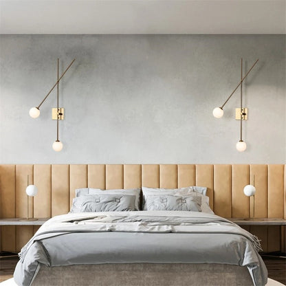 Applique Murale | DENZA