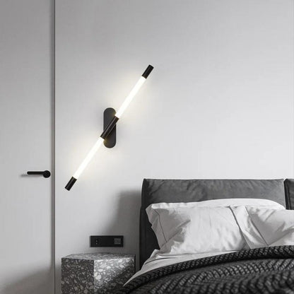 applique murale moderne led chambre moderne