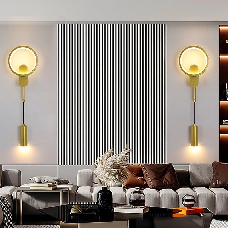 Applique Murale | PRANSALA