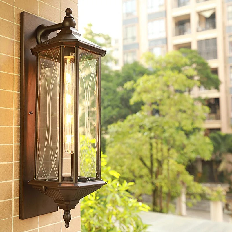 Applique Murale | BRONCAZO