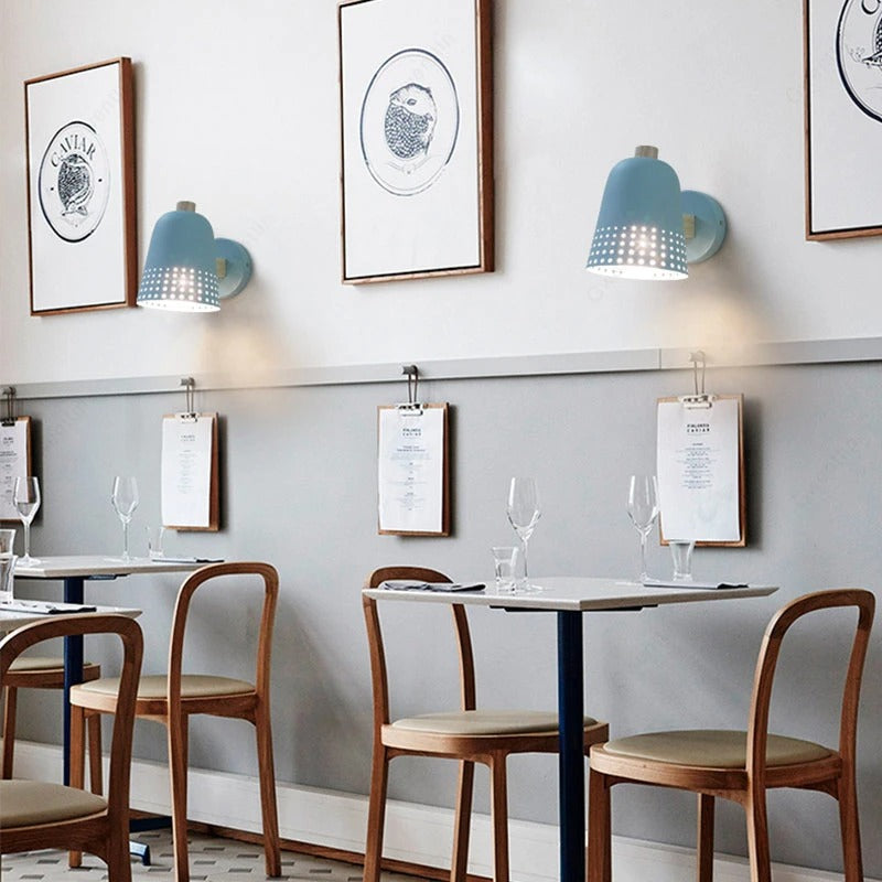 Applique Murale | BLUTUCHE