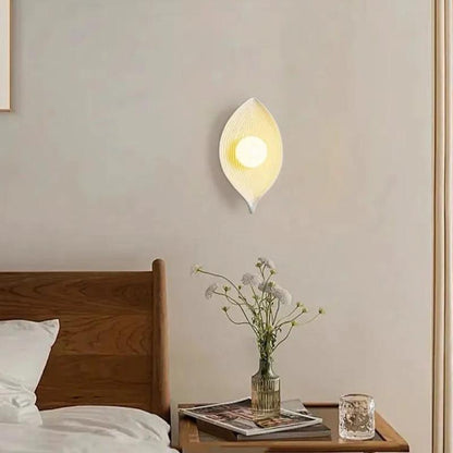 applique murale grand format blanc