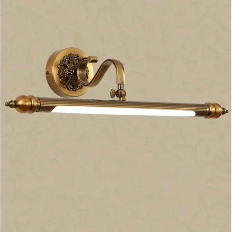 applique Murale miroir salle de bain