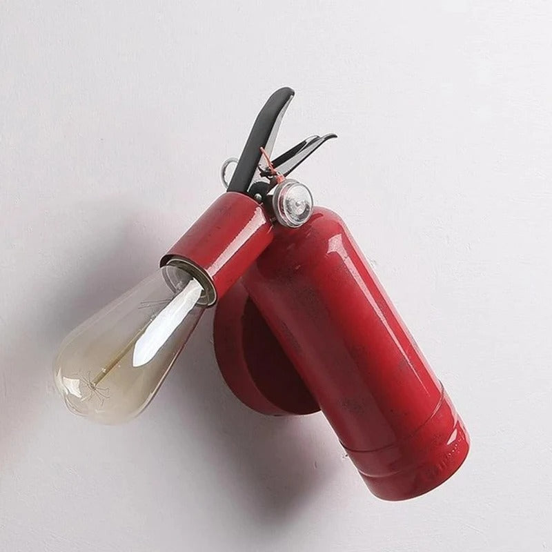 Applique Murale | ROSSO