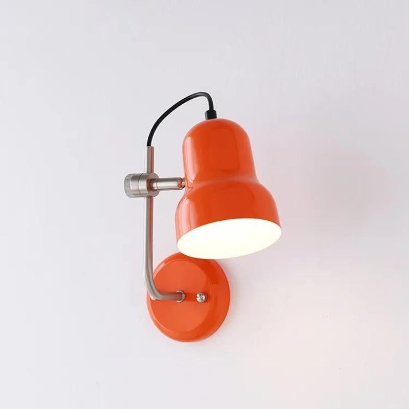 applique murale led chambre vintage