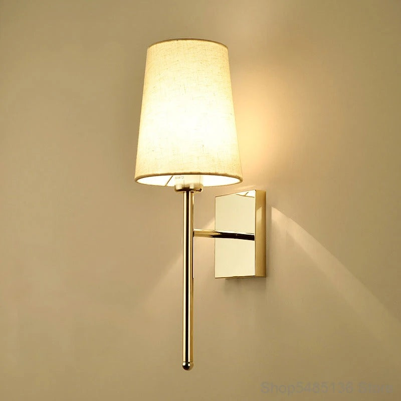 applique murale design salon 