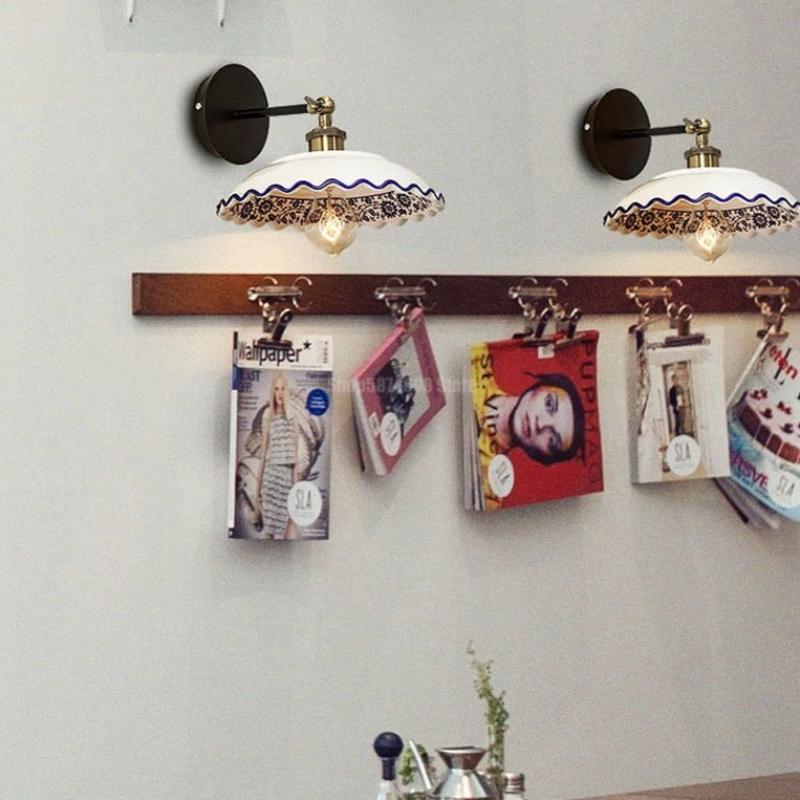 Applique Murale | ERAMICA