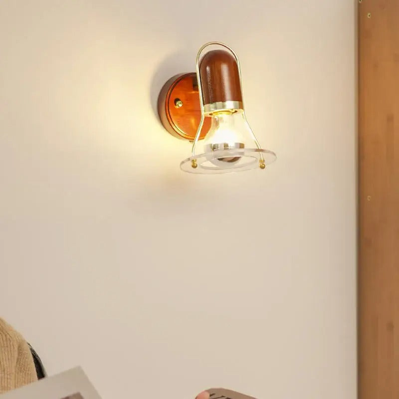 Applique Murale | LEMETALLO