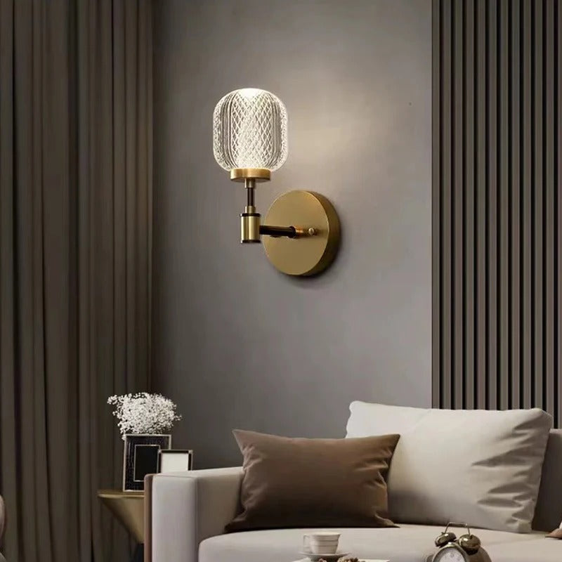 Applique Murale | REWILESSIO