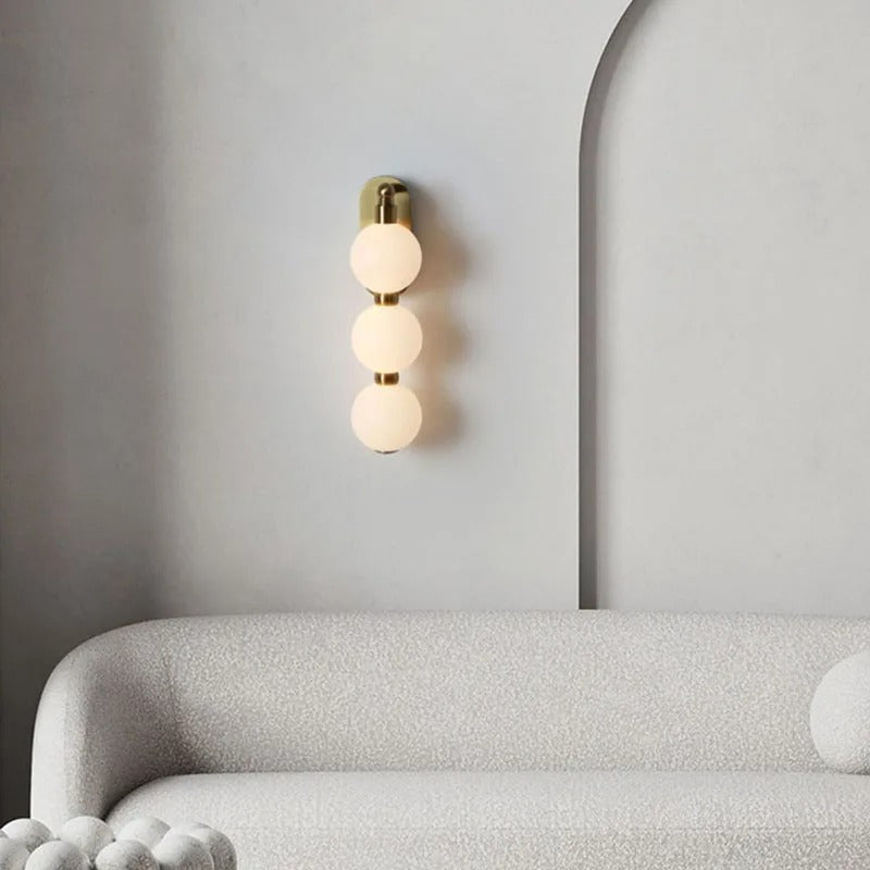 Applique Murale | GLOBODO