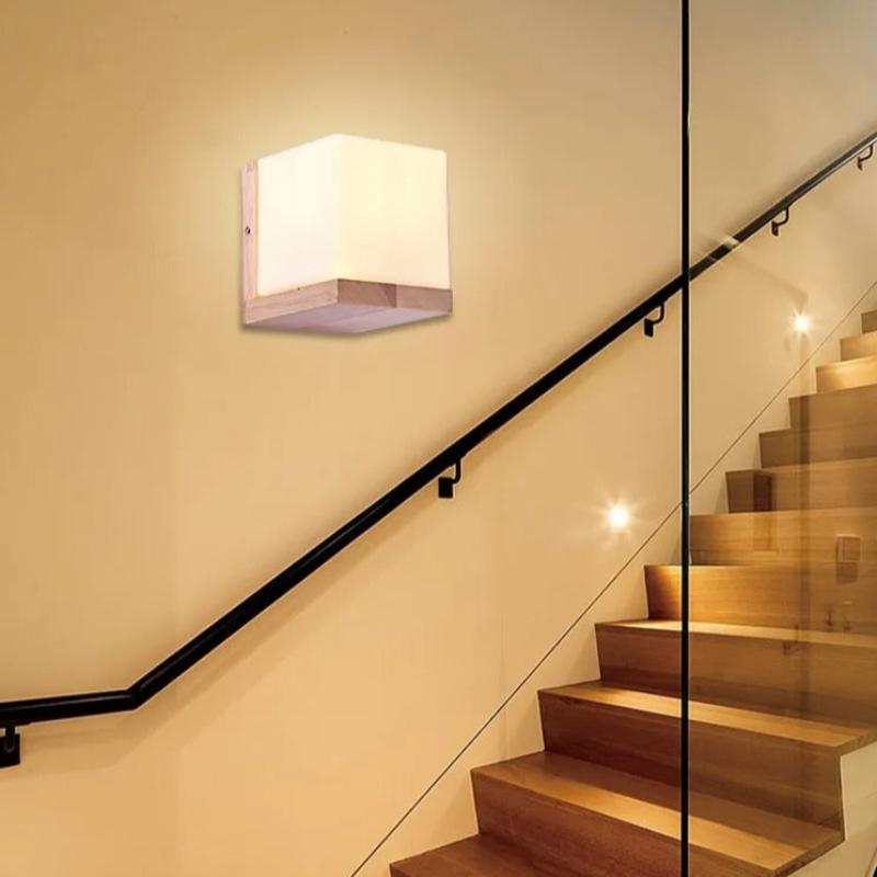 Applique Murale | CUBO