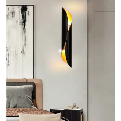 applique murale linimaliste