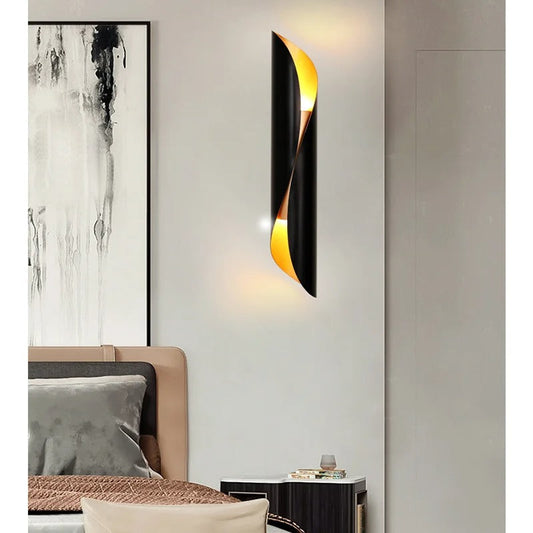 applique murale linimaliste