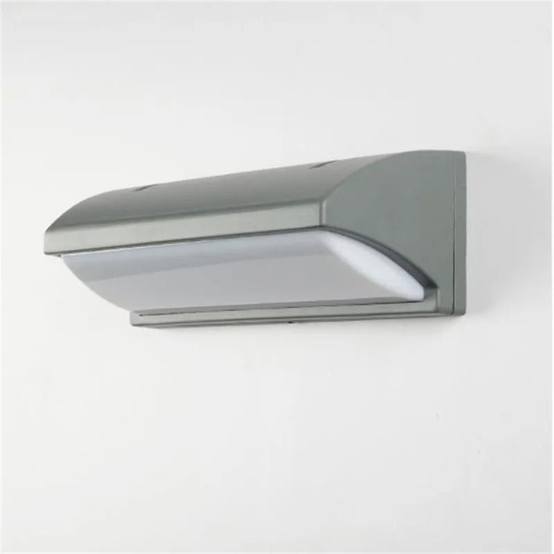 applique murale moderne led detecteur mouvement