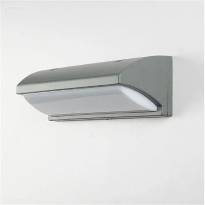 applique murale moderne led detecteur mouvement