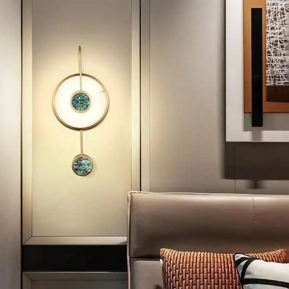 Applique Murale | LOGIO