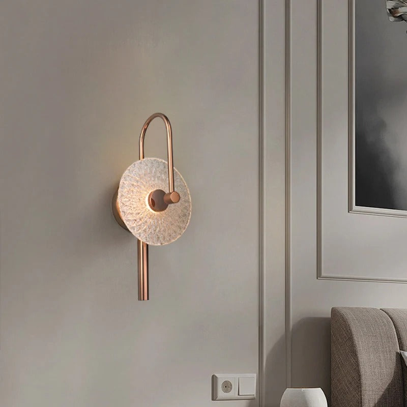 Applique Murale | DESITICA