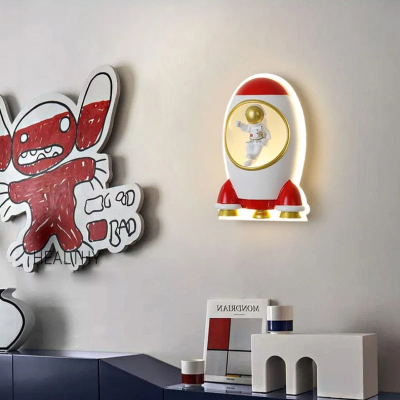 Applique Murale | MERINO