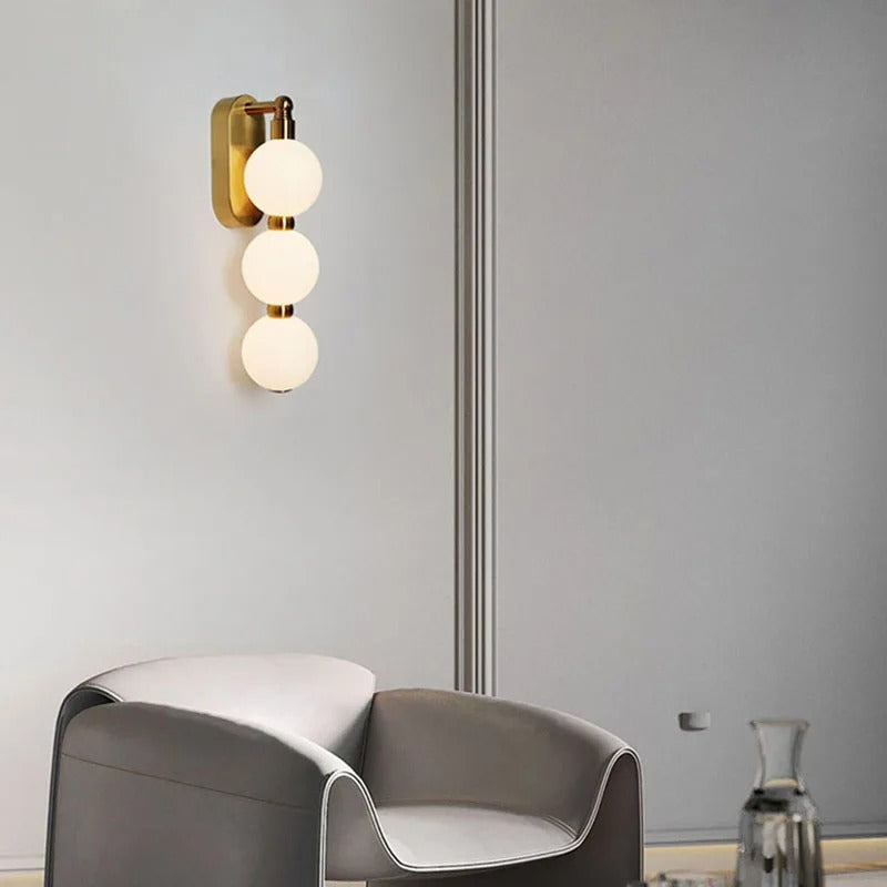 Applique Murale | GLOBODO