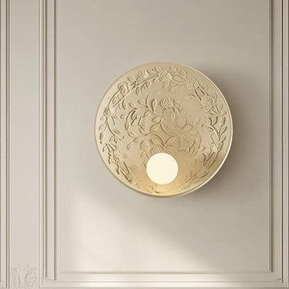 applique murale haut de gamme moderne led