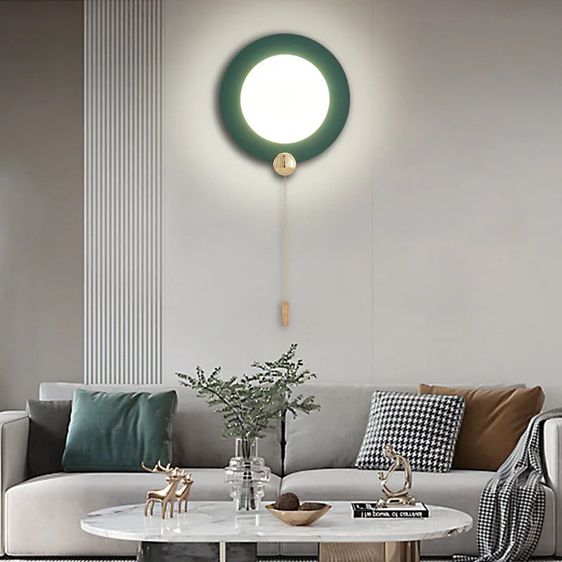 Applique Murale | PILAVOCI