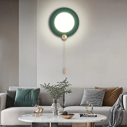 Applique Murale | PILAVOCI