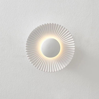 applique murale ampoule blanc