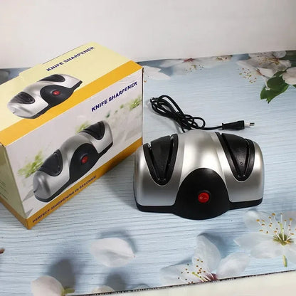 Aiguiseur électrique à haute vitesse