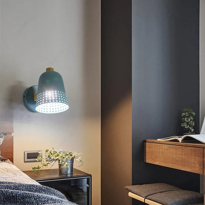 Applique Murale | BLUTUCHE