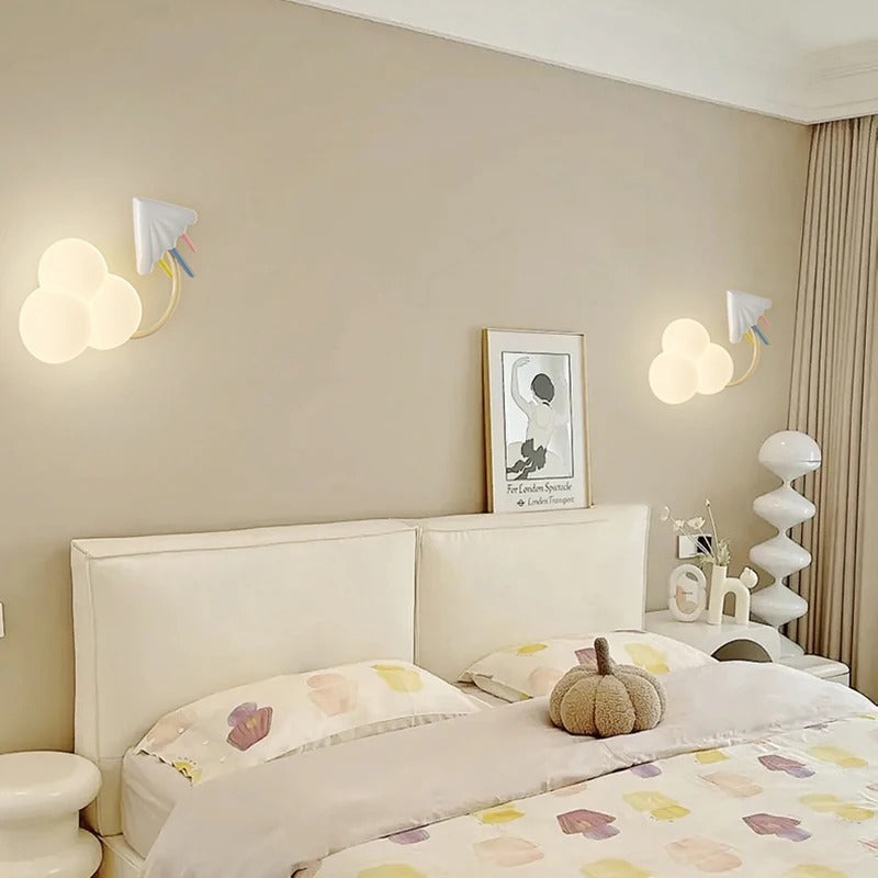 applique murale moderne chambre design