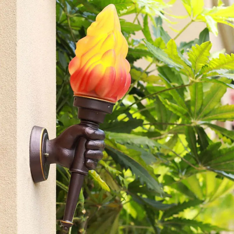 Applique Murale | ORCIA