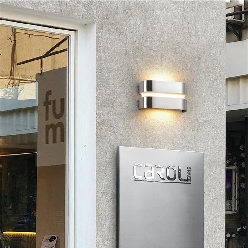 Applique Murale | ACINOX