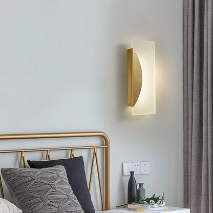 applique murale interieure led chambre industrielle