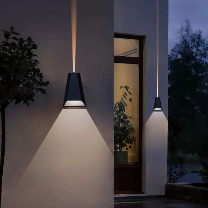 Applique Murale | LEDESNO