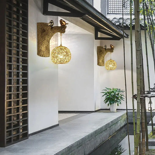 Applique Murale | BOHERAMI