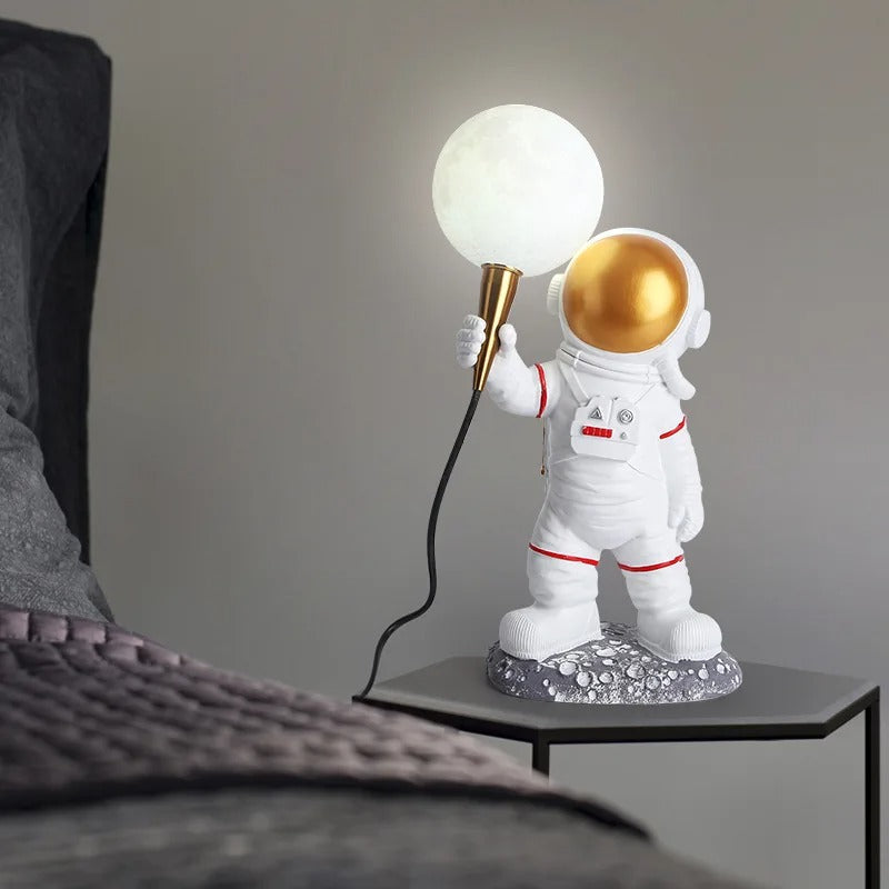 applique murale moderne design chambre ado