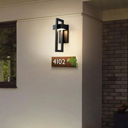 Applique Murale | PORANESI