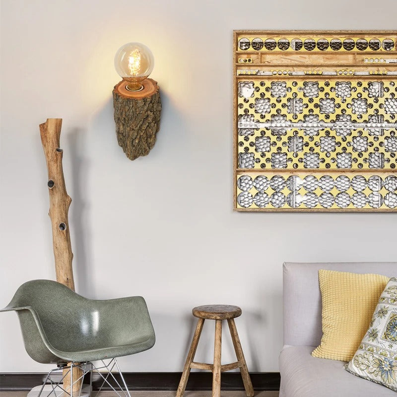 Applique Murale | AFRICA