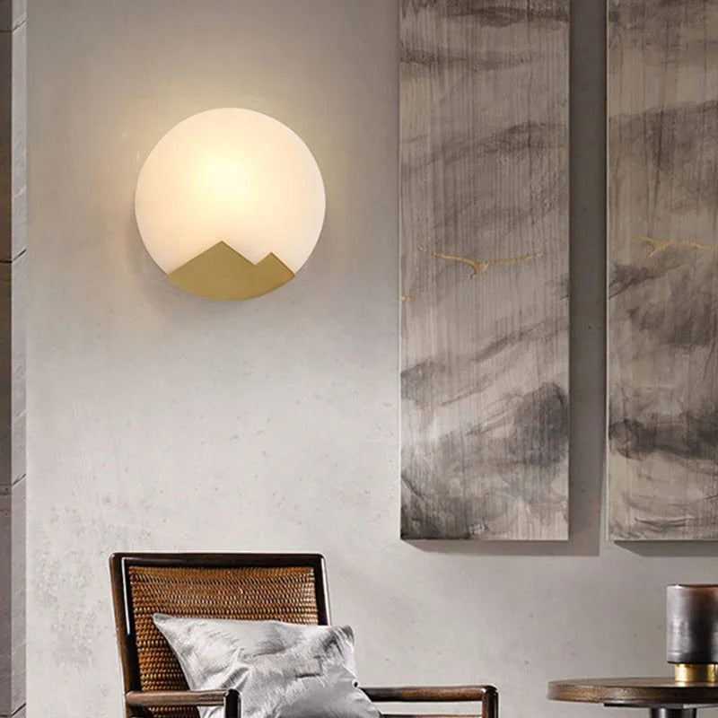 Applique Murale | OPANO