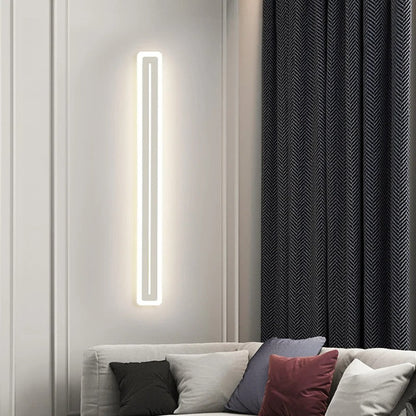 applique murale led 60 w