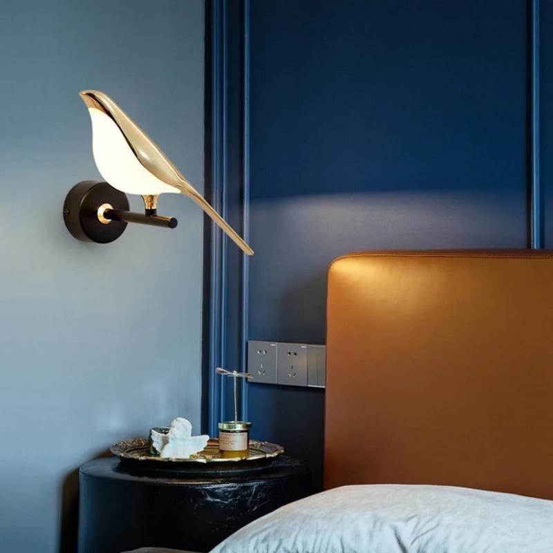 Applique Murale | BIRD