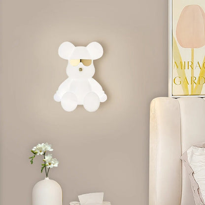 Applique Murale | CARABI