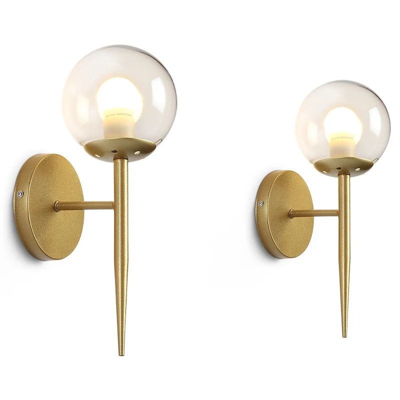 applique murale chic design