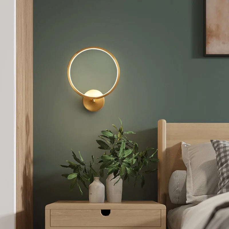 Applique Murale | MINOSA