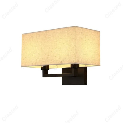 applique murale led beige