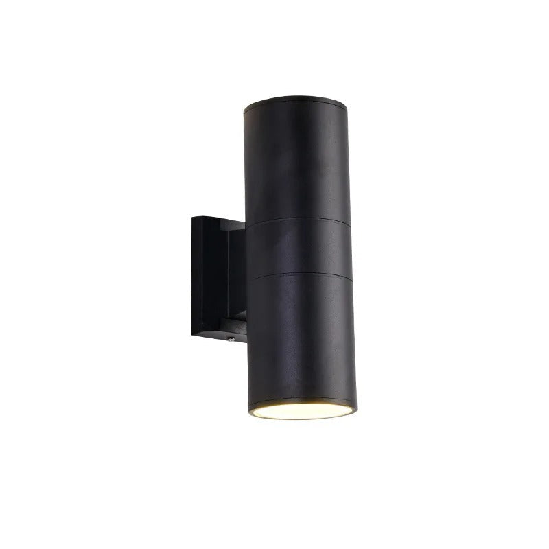 applique murale cylindrique design led