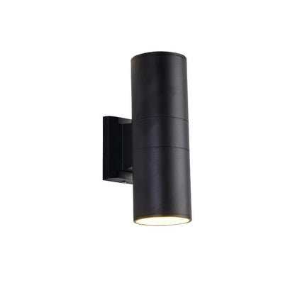 applique murale cylindrique design led