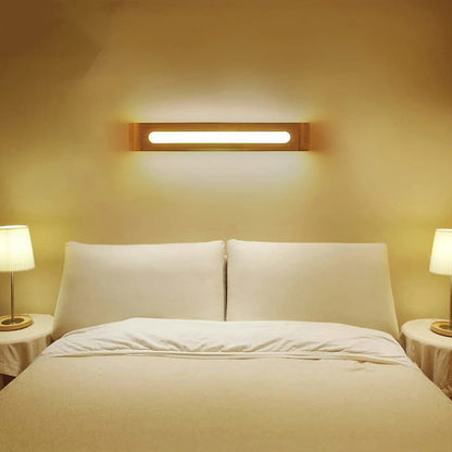 applique murale barre chambre