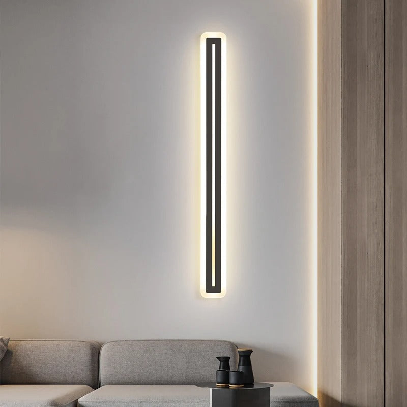 Applique Murale | 60 W